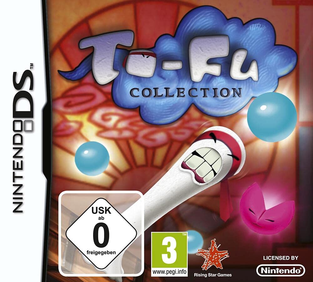 To-Fu Collection To-Fu Collection